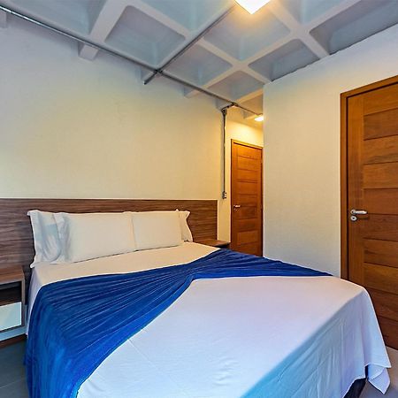 Antiquus Aparthotel Guaramiranga Esterno foto