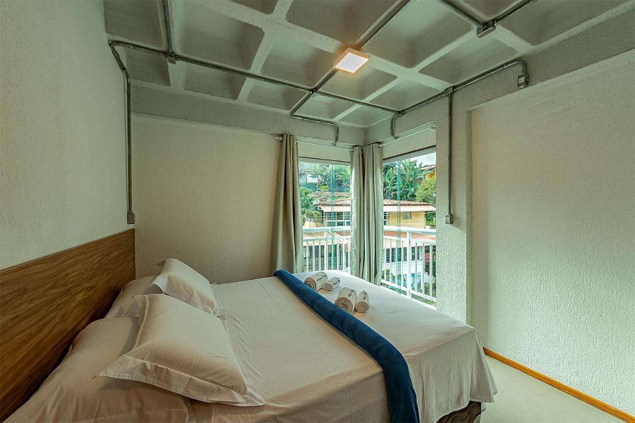 Antiquus Aparthotel Guaramiranga Esterno foto