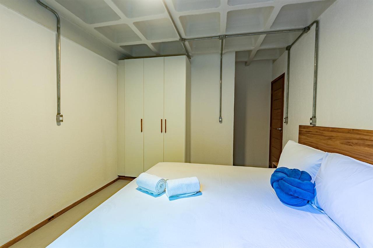 Antiquus Aparthotel Guaramiranga Esterno foto