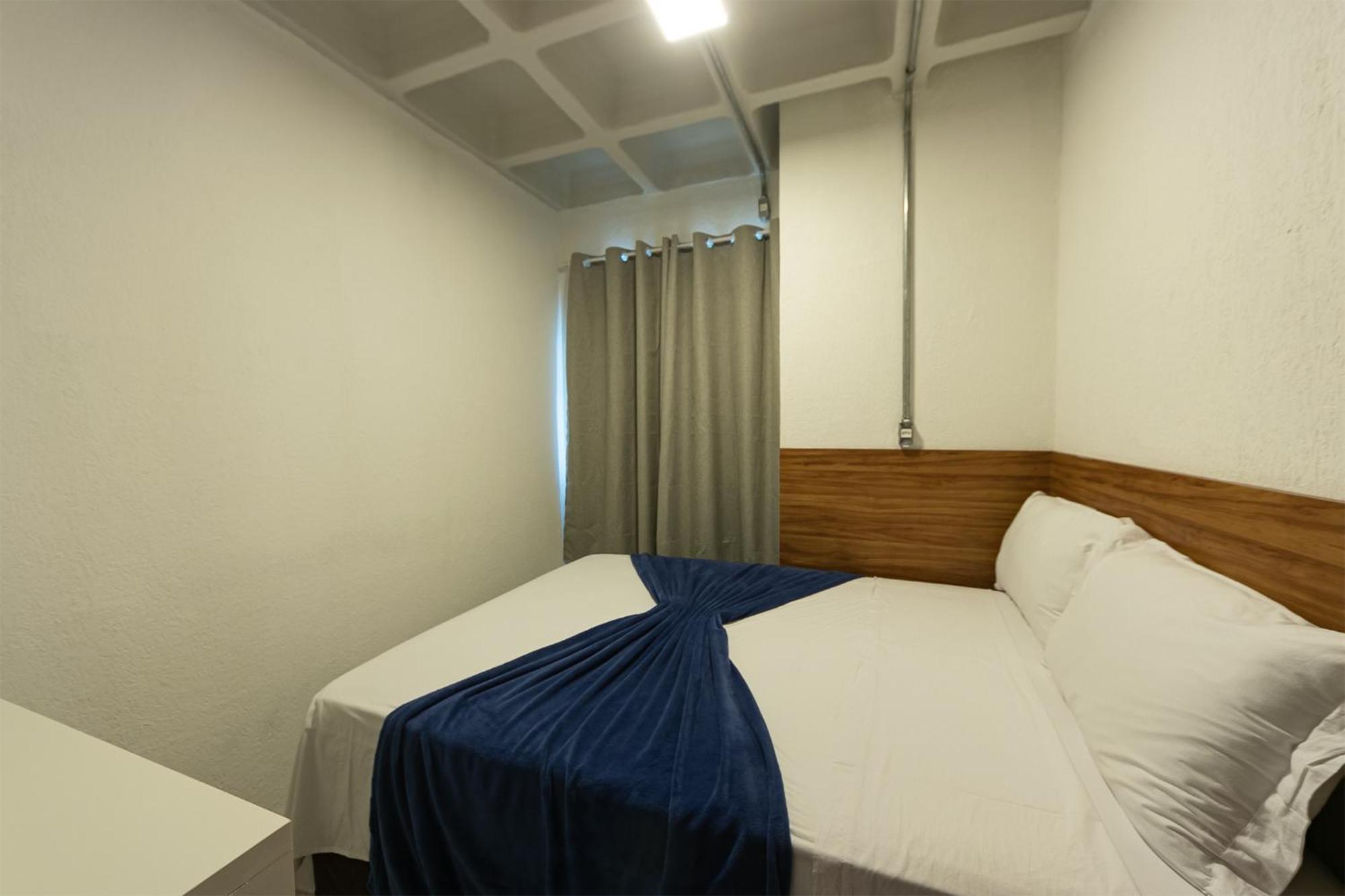 Antiquus Aparthotel Guaramiranga Esterno foto