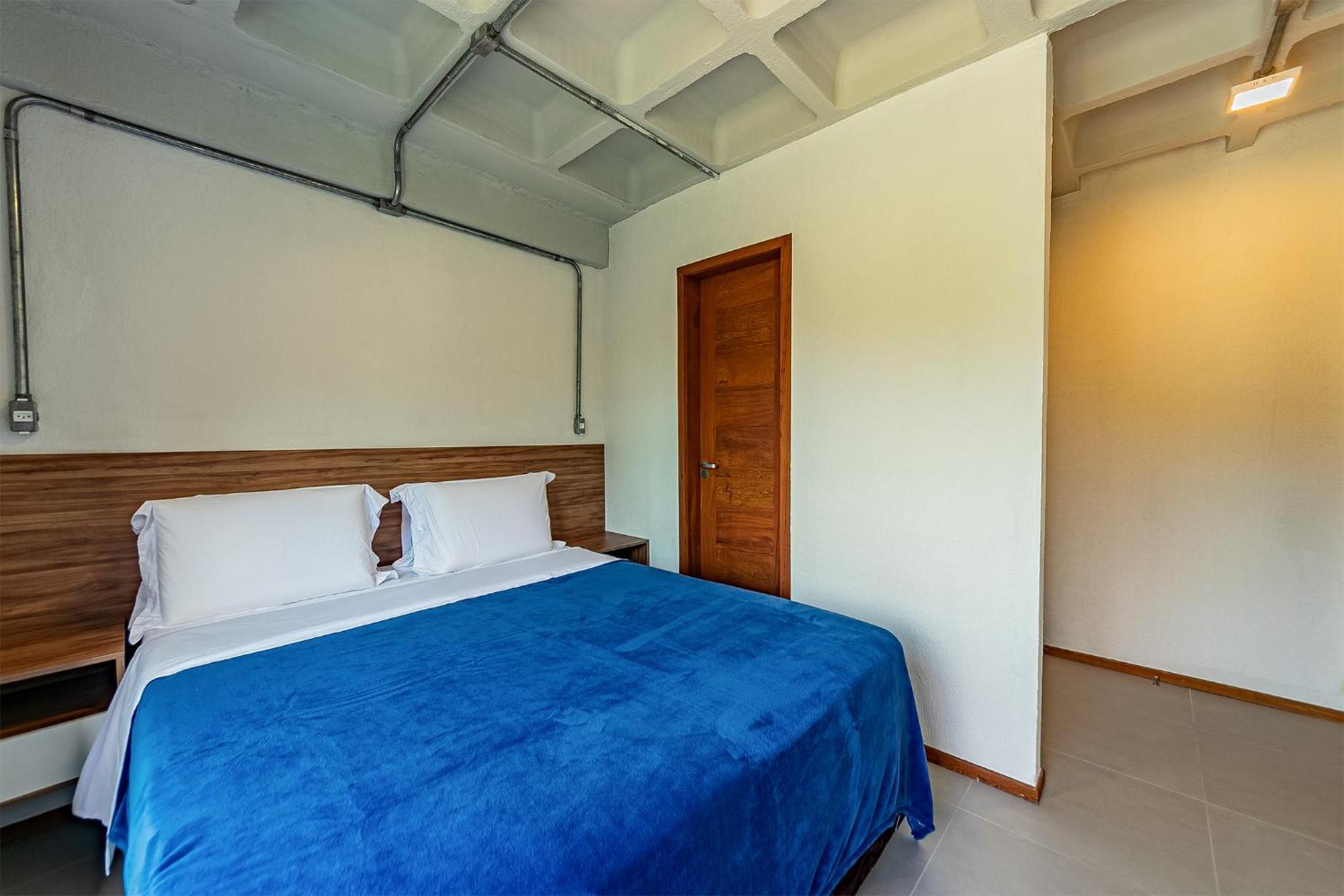Antiquus Aparthotel Guaramiranga Esterno foto